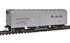 WalthersTrainline Track Cleaning Box Car - Denver & Rio Grande Western AX-69035