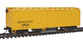 WalthersTrainline Track Cleaning Box Car - Pennsylvania Railroad 498328