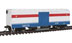 WalthersTrainline Track Cleaning Box Car - Conrail CR 38570