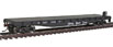 Walthers Trainline Flatcar - Nickel Plate Road NKP 1907
