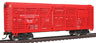 Walthers Trainline 40' Stock Car - Swift Livestock Express SLSX 71174