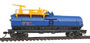 Walthers Trainline® Firefighting Car - Dakota, Minnesota & Eastern DME 4003