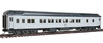 Walthers Heavyweight 12-1 Sleeper Maintenance-of-Way – Maintenance-of-Way MW 3003