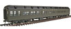 Walthers Pullman Heavyweight Solarium Observation Car – Pullman
