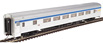 Walthers Budd 46-Seat Coach - VIA Rail Canada