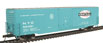 Walthers Gold Line Pullman-Standard 60' Auto Box Car – Single-Door New York Central #56481