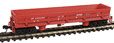 Walthers Difco Dump Car (3-Pack) Canadian Pacific