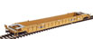 Walthers Gold Line Single Unit Well Car - TTX #655058