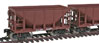 Walthers Gold Line­™ Michigan-Style Ore Car 12-Pack - Chicago & North Western™ Set #1