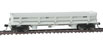 Walthers Platinum Line™ Difco® Dump Car - Duluth, Missabe & Iron Range DMIR 2108