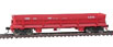 Walthers Platinum Line™ Difco® Dump Car - Green Bay & Western GBW 133