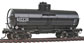 Walthers Gold Line™ 10,000 Gallon Insulated Tank Car - Magnolia MPCX 1612
