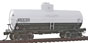 Walthers Gold Line™ 10,000 Gallon Insulated Tank Car - Magnolia MPCX 1569