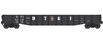 Walthers Platinum Line™ 52' 6in. Drop End Mill Gondola – Detroit, Toledo & Ironton DTI 9019