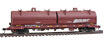 Walthers Platinum Line™ Evans 50' Coil Car - BNSF 534008