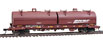 Walthers Platinum Line™ Evans 50' Coil Car - BNSF 534006
