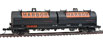 Walthers Platinum Line™ Evans 50' Coil Car - Indiana Harbor Belt IHB 1201