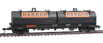 Walthers Platinum Line™ Evans 50' Coil Car - Indiana Harbor Belt IHB 1208