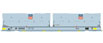 Walthers Platinum Line™ Evans 50' Coil Car - Union Pacific® UP 249218