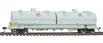 Walthers Platinum Line™ Evans 50' Coil Car - Union Pacific® UP 249203