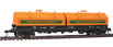Walthers Platinum Line™ Evans 50' Coil Car w/Angled Hoods - Elgin, Joliet & Eastern EJ&E 7005