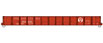 Walthers Platinum Line™ USRA 46' Gondola - Pennsylvania Railroad 315890