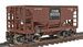 Walthers Gold Line Ore Cars (12-Pack) Chicago & North Western