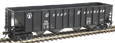 Walthers Classic Kits™ 49' Quad Hopper - Great Northern GN 70404