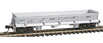 Walthers Difco® Dump Car - Denver & Rio Grande Western AX3918 (MOW Scheme) (N Scale)