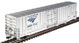 Walthers 60' Express Box Car – Amtrak® Phase V