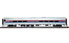 Walthers 85' Streamlined Amfleet II Food Service Car – Amtrak® Phase III