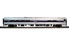 Walthers 85' Streamlined Amfleet II Food Service Car – Amtrak® Phase IV