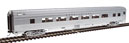 Walthers Budd Streamlined 46-Seat Coach - Rock Island