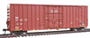 Walthers Gold Line™ Gunderson 50' High-Cube Paper-Service Boxcar - Norfolk Southern NS 473337
