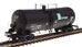 Walthers Gold Line 16,000 Gallon Funnel-Flow Tank Car - Hubinger UTLX 65685