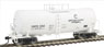 Walthers Gold Line™ 16,000 Gallon Funnel-Flow Tank Car - Georgia Marble HARX 1052