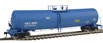 Walthers Gold Line 23,000 Gallon Funnel-Flow Tank Car - Celtran Inc. CELX 15200