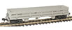 Walthers Difco® Dump Car - Duluth, Missabe & Iron Range DMIR 206 (N Scale)