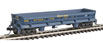 Walthers Difco® Dump Car - Baltimore & Ohio/Chessie B&O 913823 (N Scale)