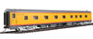 Walthers UP City Streamliner 'Imperial...' Series 4-4-2 Sleeper P-S Plan – Union Pacific #4069H 
