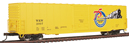 Walthers Gold Line 60' Auto Parts Box Car - Walthers 75th Anniversary Car
