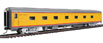 Walthers UP City Streamliner 'Ocean...' Series 5-2-2 Sleeper P-S Plan – Union Pacific #4200