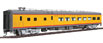 Walthers UP City Streamliner Cafe-Lounge ACF Lot #3031 – Union Pacific #5000-5006