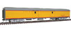 Walthers UP City Streamliner Baggage ACF Lot #3810 & #4094 – Union Pacific #5631-5663