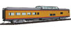 Walthers UP City Streamliner Observation-Dome-Lounge ACF Lot #4096 – Union Pacific #9000-9014