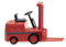 Wiking 1952-1956 Clark Forklift (Red)