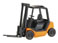 Wiking Still R 70-25 Forklift