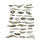 Woodland Scenics Ready Rocks Creek Bed Rocks (31 Pieces)