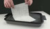 Woodland Scenics Plaster Cloth/Modeling Tray