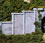 Woodland Scenics Retaining Walls – Concrete (Pack of 3)